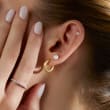 .20 ct. t.w. Diamond Stud Earrings in 14kt Yellow Gold