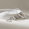 .15 ct. t.w. Diamond Ring in Sterling Silver