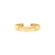 14kt Yellow Gold Single Ear Cuff