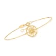 Sun Bracelet