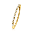 .15 ct. t.w. Diamond Stackable Ring in 14kt Yellow Gold