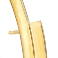 Curve Ear Climbers #865705