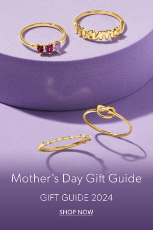 Mother's Day Gift Guide. Gift Guide 2024. Shop Now