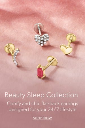 Beauty Sleep Collection