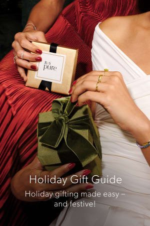 Holiday Gifting Made Easy and Festive