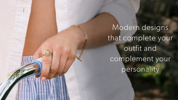 Modern Designs That Complete Your Outfit And Complement Your Personality